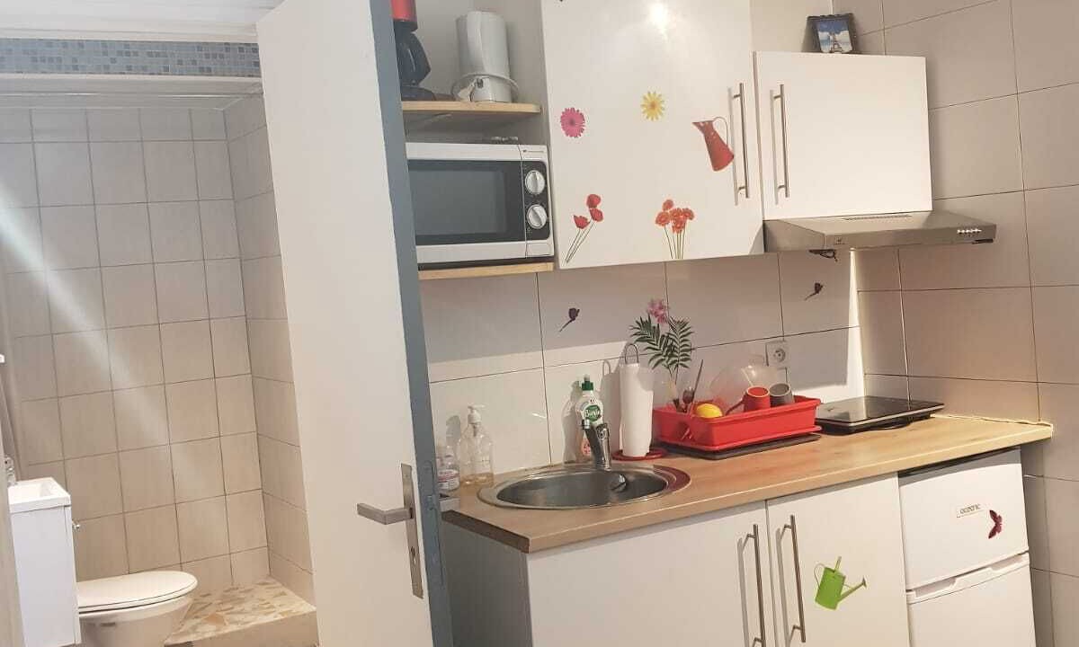 Photo of Kitchen in Torcy