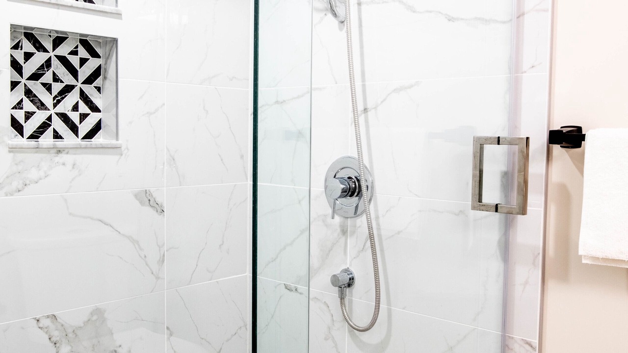 Photo of Bathroom in Waterloo