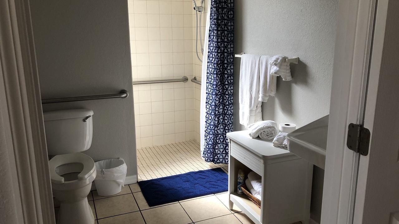 Photo of Bathroom in Lake Wales