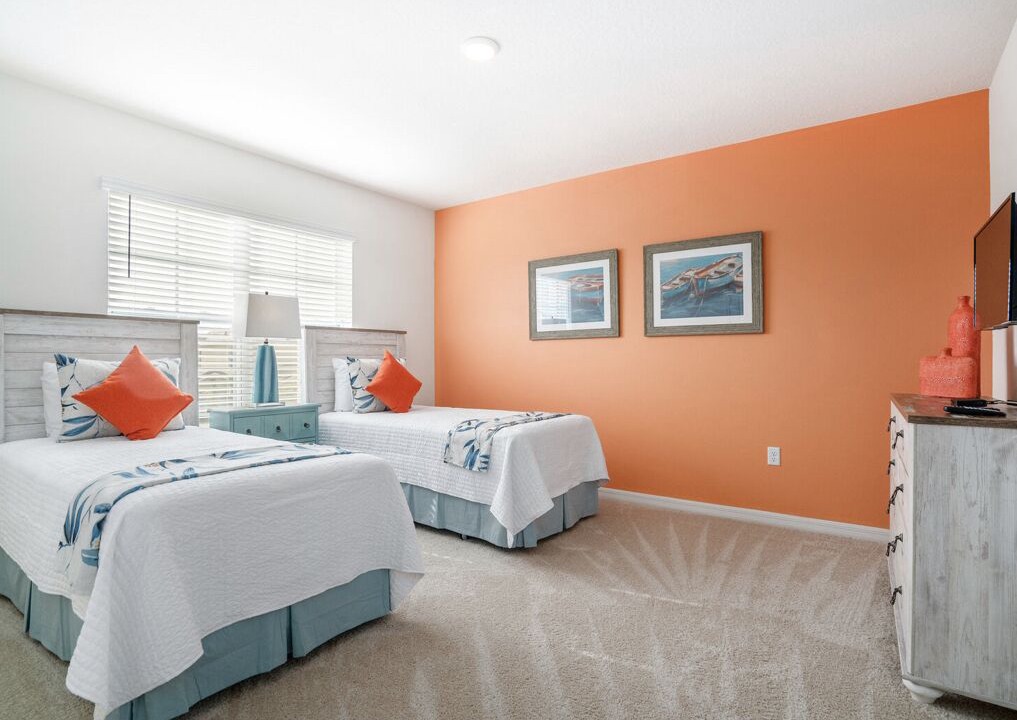 Photo of Bedroom in Sunridge Woods