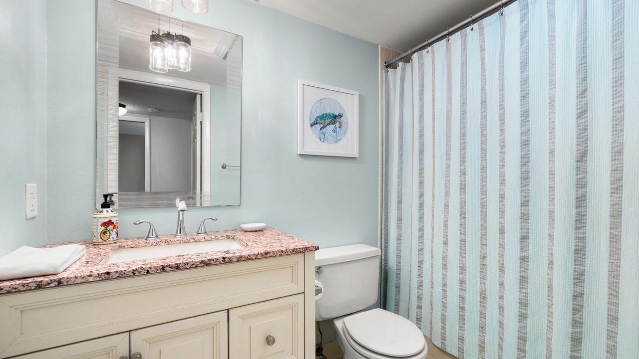 Photo of Bathroom in Bayway Isles