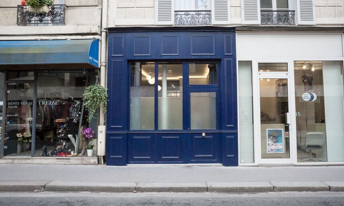 Photo of Outdoor in Quartier de l'Ecole-Militaire