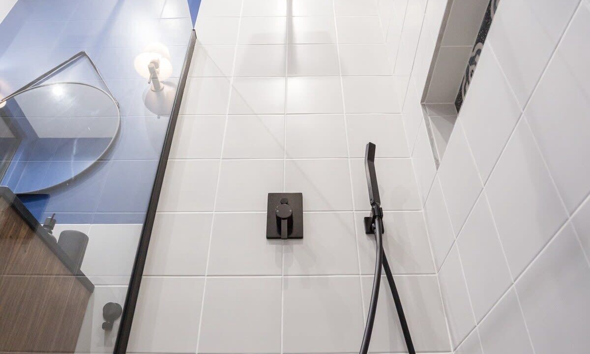 Photo of Bathroom in Quartier de l'Ecole-Militaire