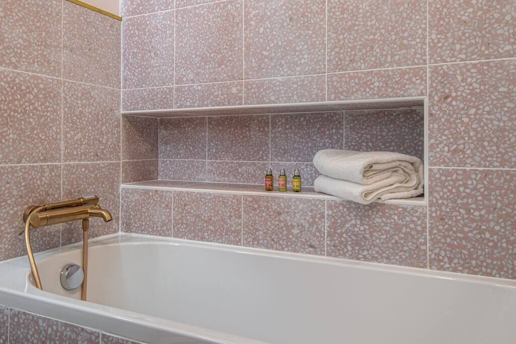 Photo of Bathroom in 15th Arrondissement