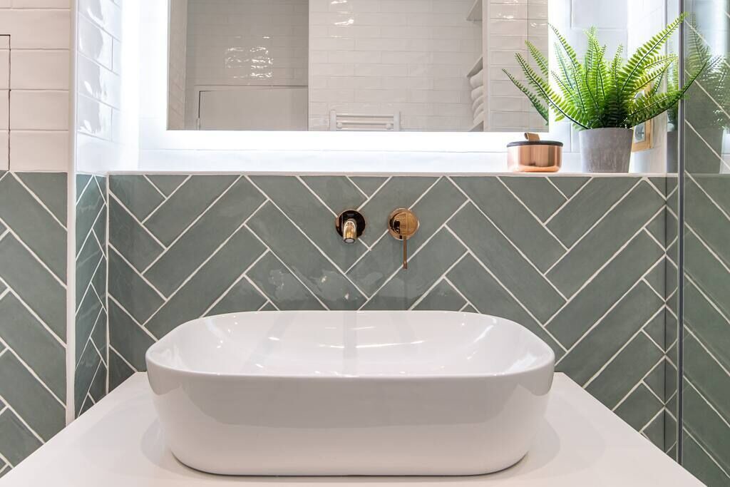 Photo of Bathroom in 15th Arrondissement