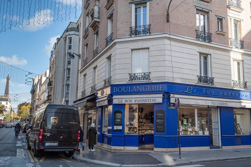 Photo of Others in 15th Arrondissement
