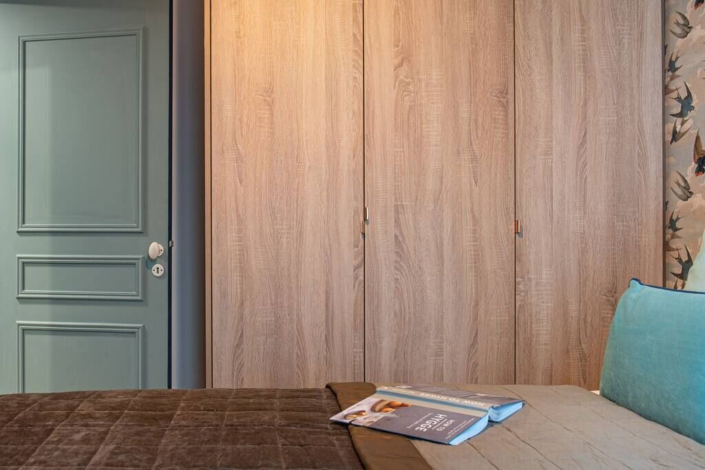 Photo of Bedroom in 15th Arrondissement