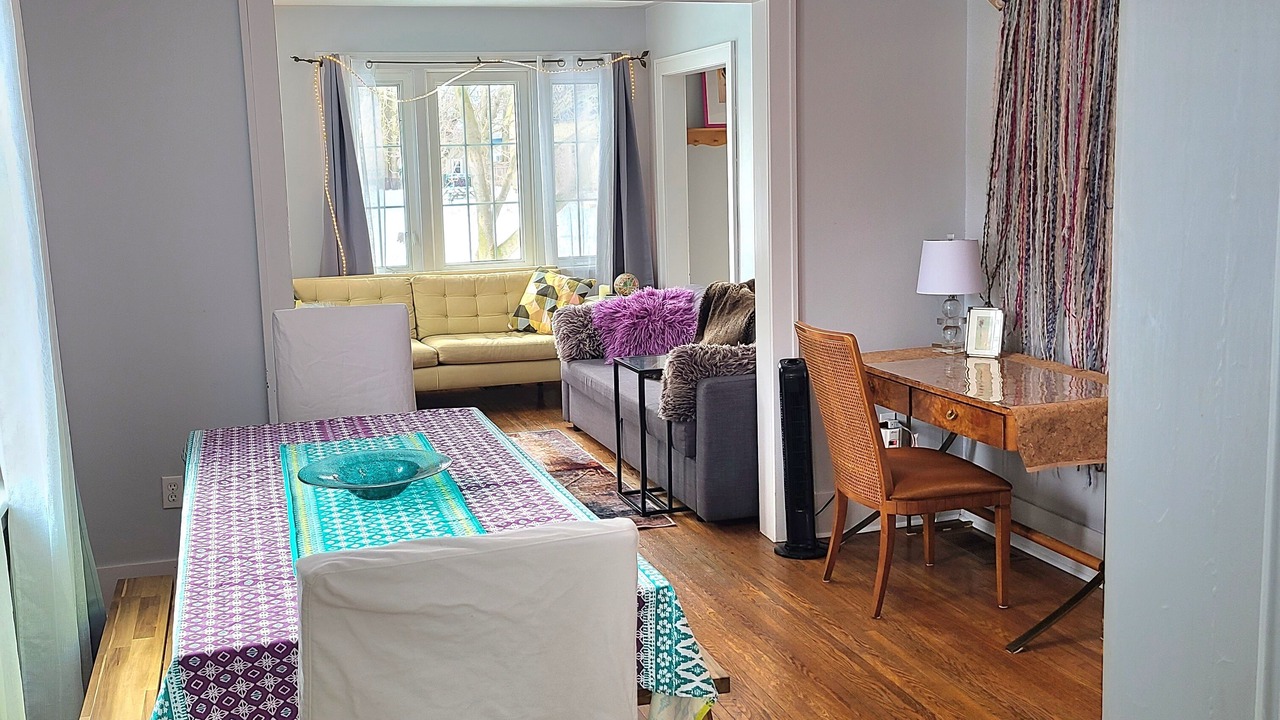 Photo of Bedroom in Port Elgin