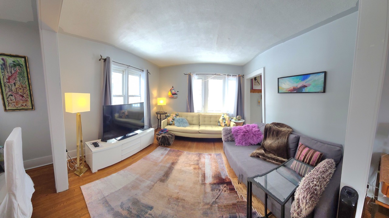 Photo of Bedroom in Port Elgin