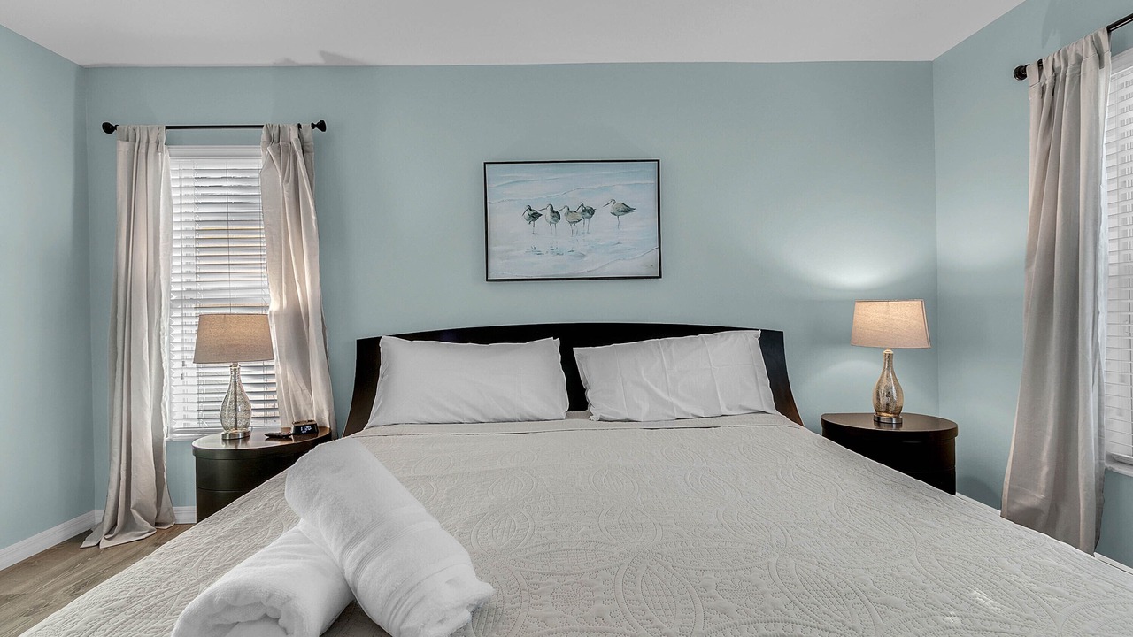 Photo of Bedroom in Veranda Palms