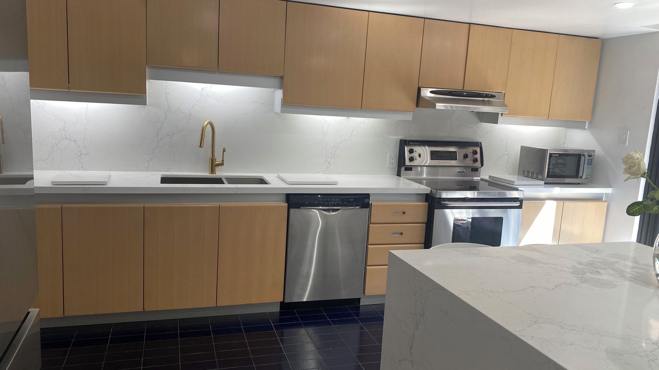 Photo of Kitchen in Bloor-Yorkville