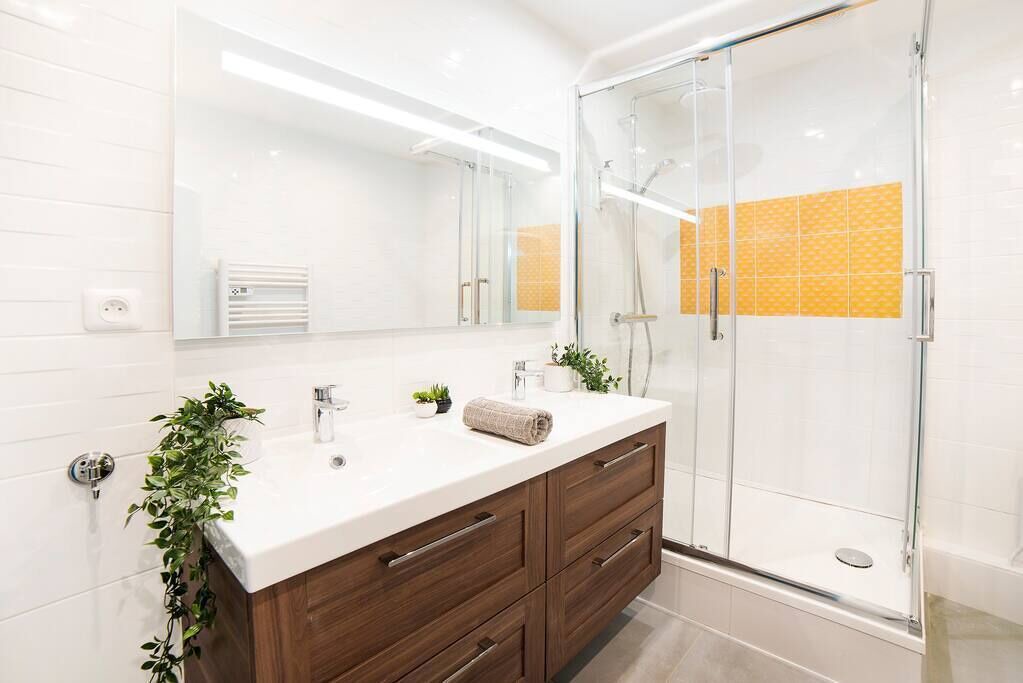 Photo of Bathroom in Strasbourg -Saint-Denis