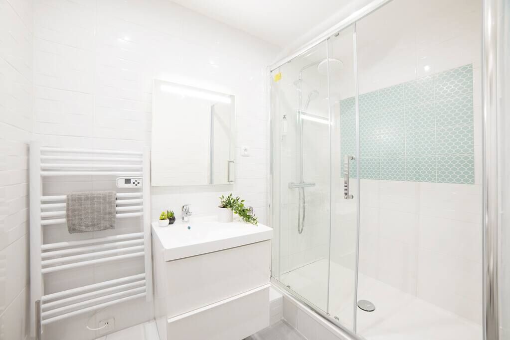 Photo of Bathroom in Strasbourg -Saint-Denis