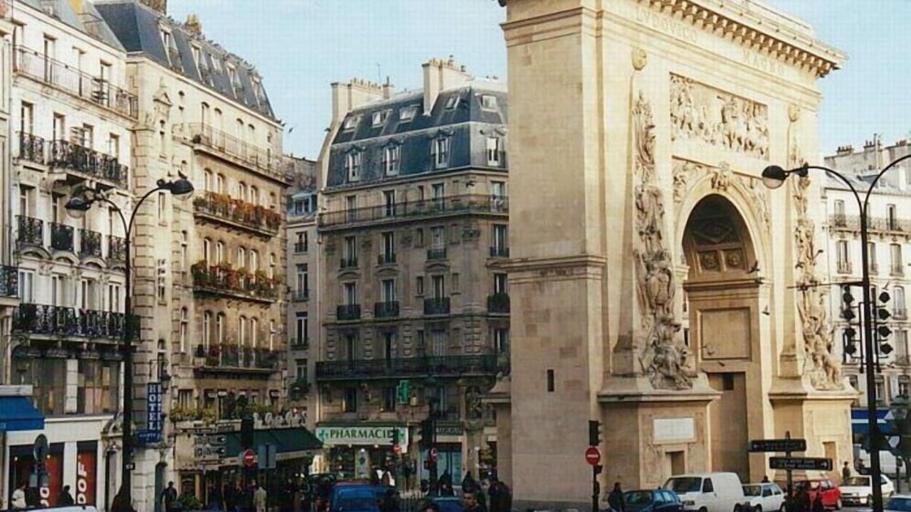 Photo of Others in Strasbourg -Saint-Denis