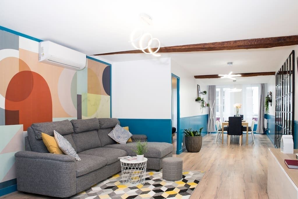 Photo of Bedroom in Strasbourg -Saint-Denis