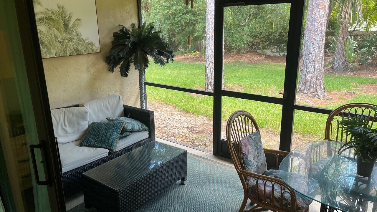 Photo of Livingroom in Palmer Ranch
