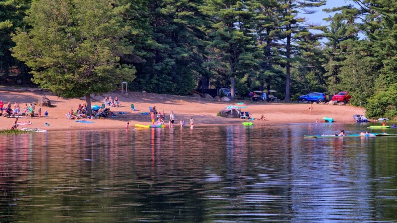 Photo of Others in Bracebridge