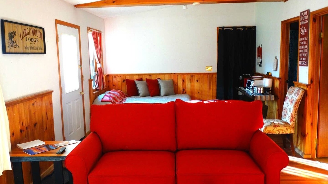 Photo of Livingroom in Tweed