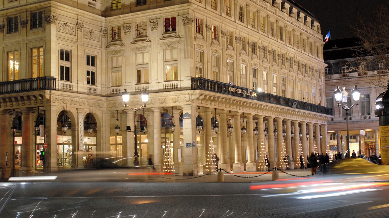 Photo of Others in 2nd Arrondissement