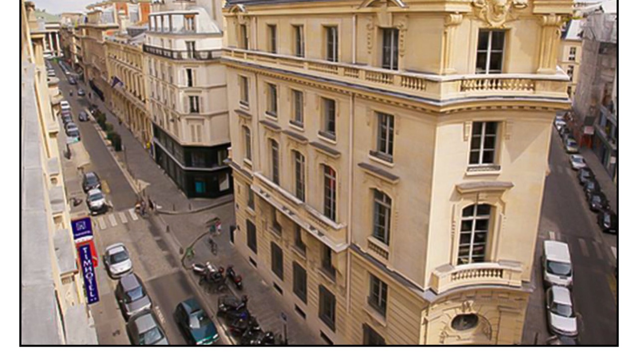 Photo of Others in 2nd Arrondissement