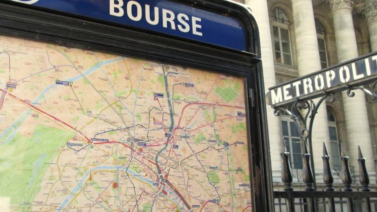 Photo of Others in 2nd Arrondissement