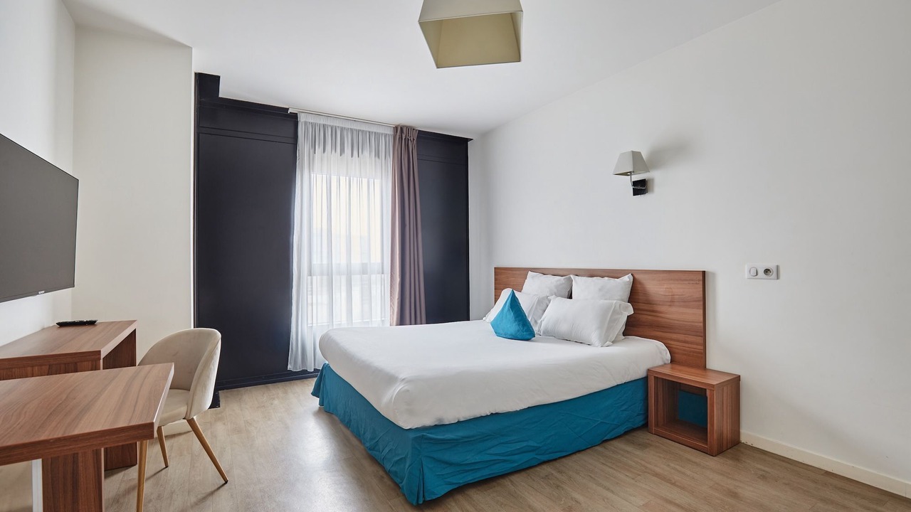 Photo of Bedroom in Rueil-Malmaison