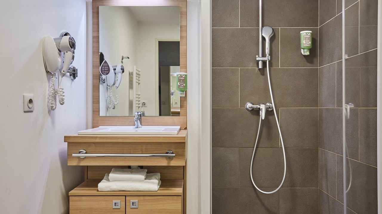 Photo of Bathroom in Rueil-Malmaison
