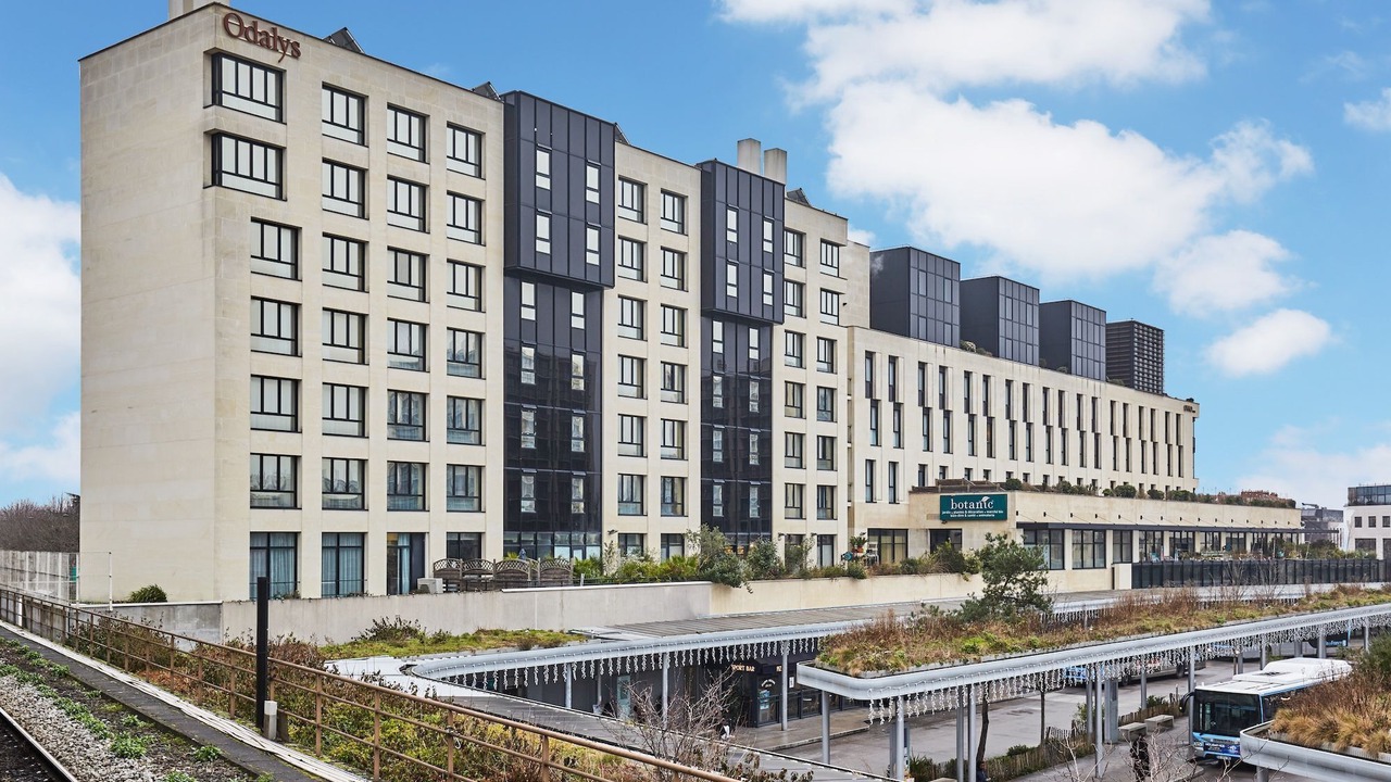 Photo of Outdoor in Rueil-Malmaison