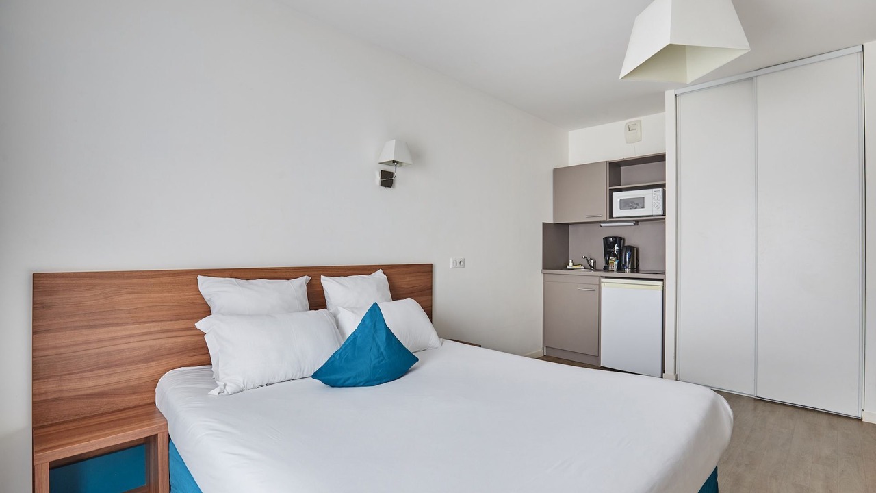 Photo of Bedroom in Rueil-Malmaison