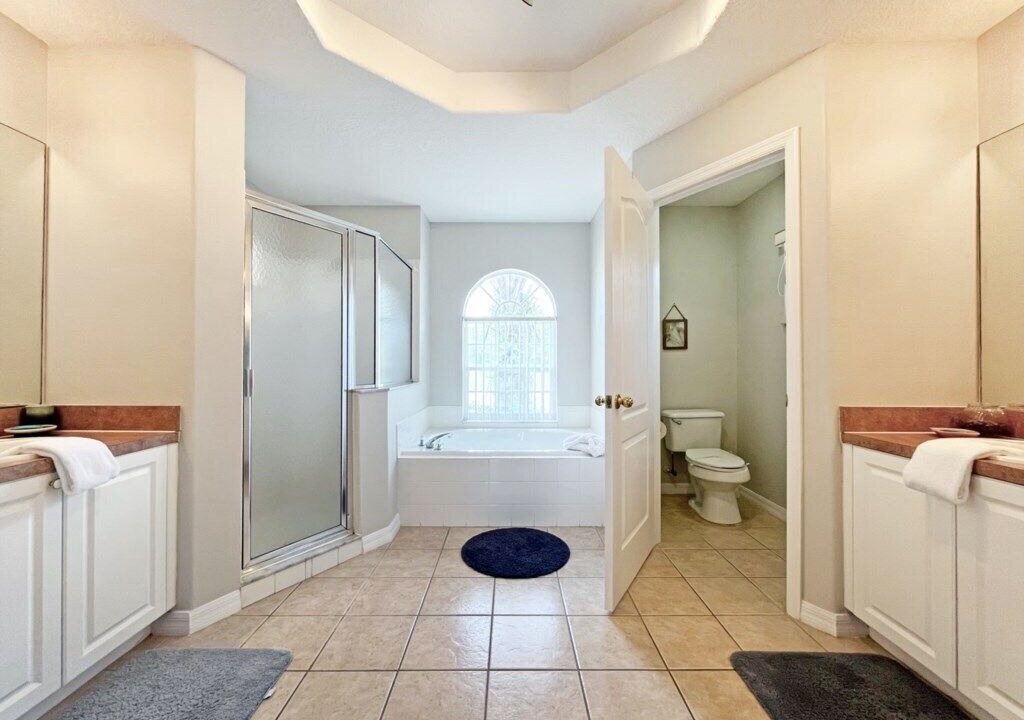 Photo of Bathroom in Tuscan Ridge
