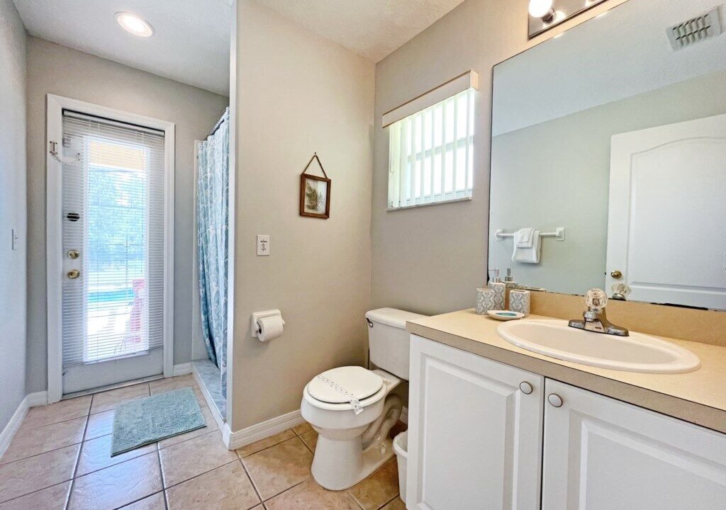 Photo of Bathroom in Tuscan Ridge