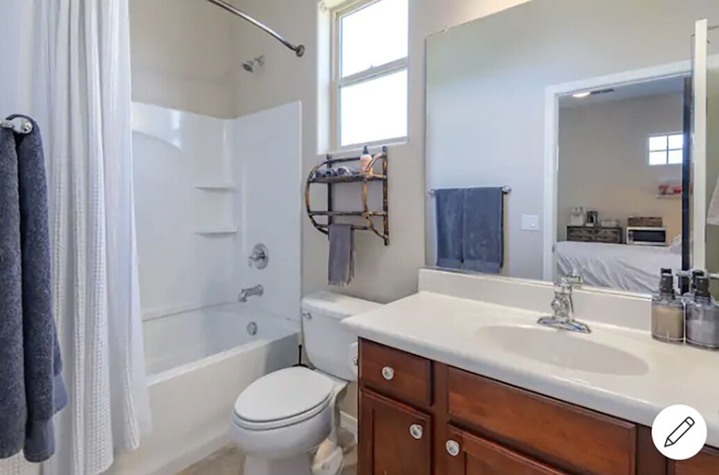 Photo of Bathroom in Anthem