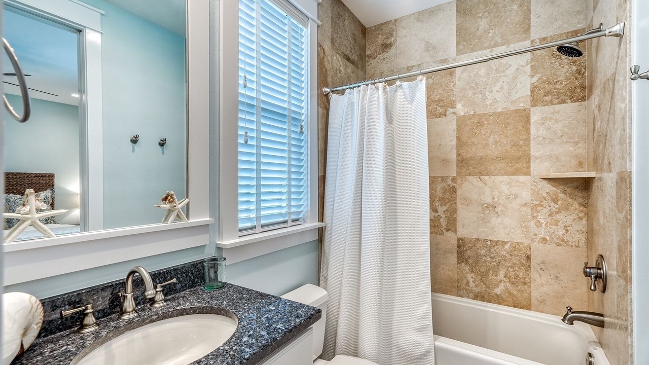 Photo of Bathroom in Watercolor