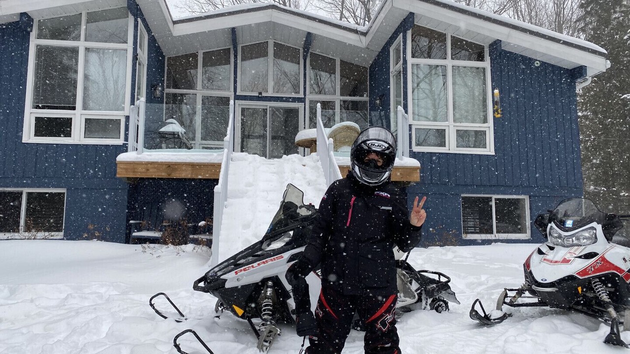 Photo of Outdoor in McKellar