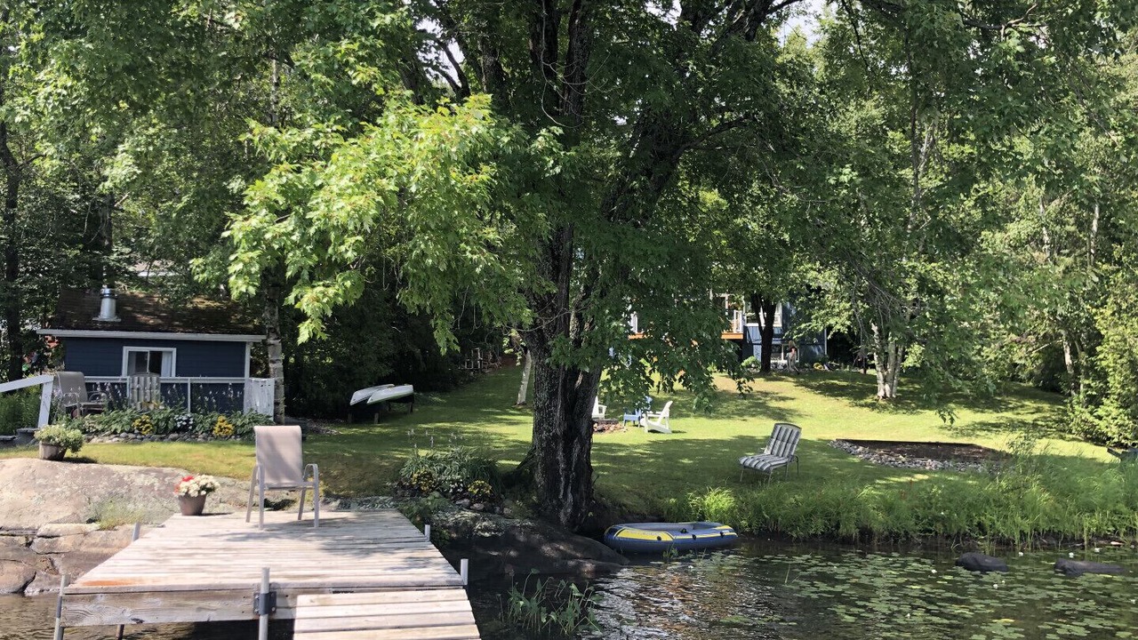Photo of Outdoor in McKellar