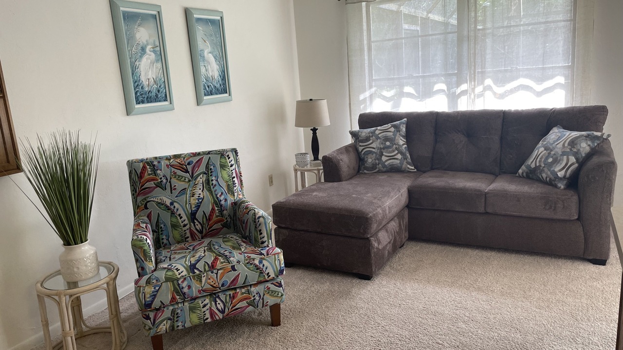 Photo of Livingroom in East Naples