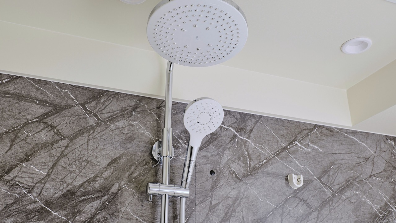 Photo of Bathroom in Shiba