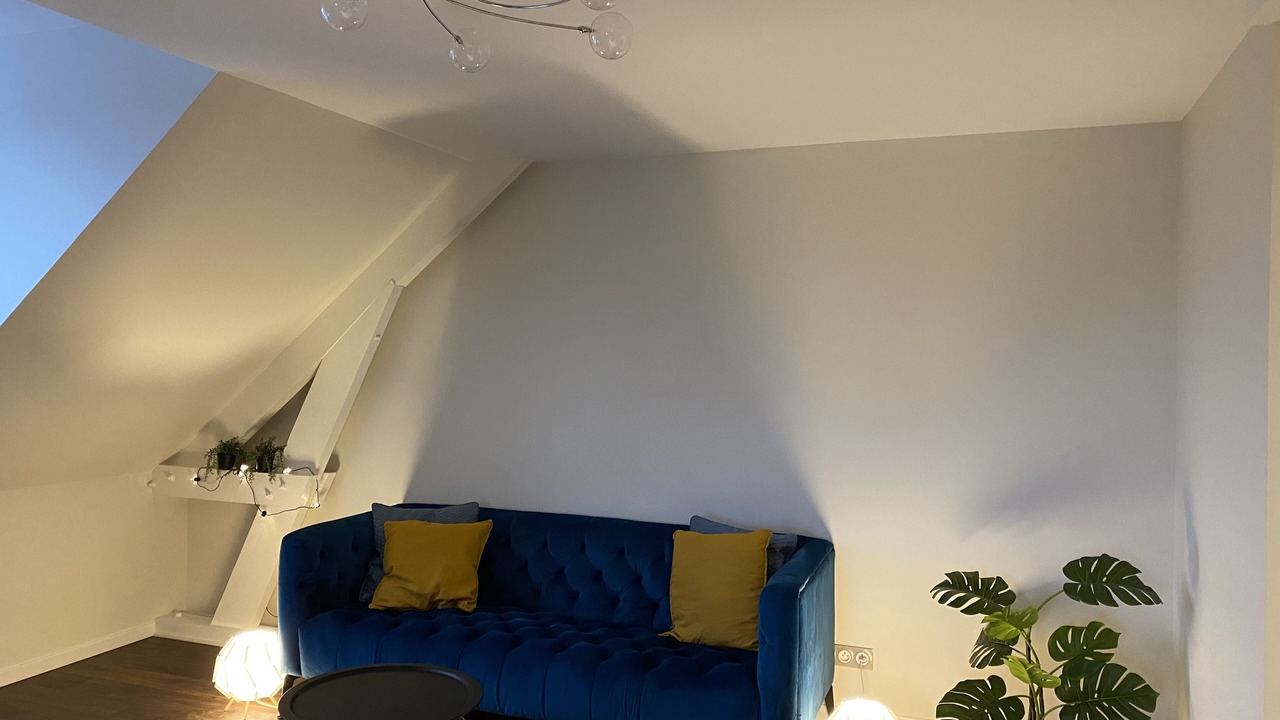 Photo of Livingroom in Magny-le-Hongre