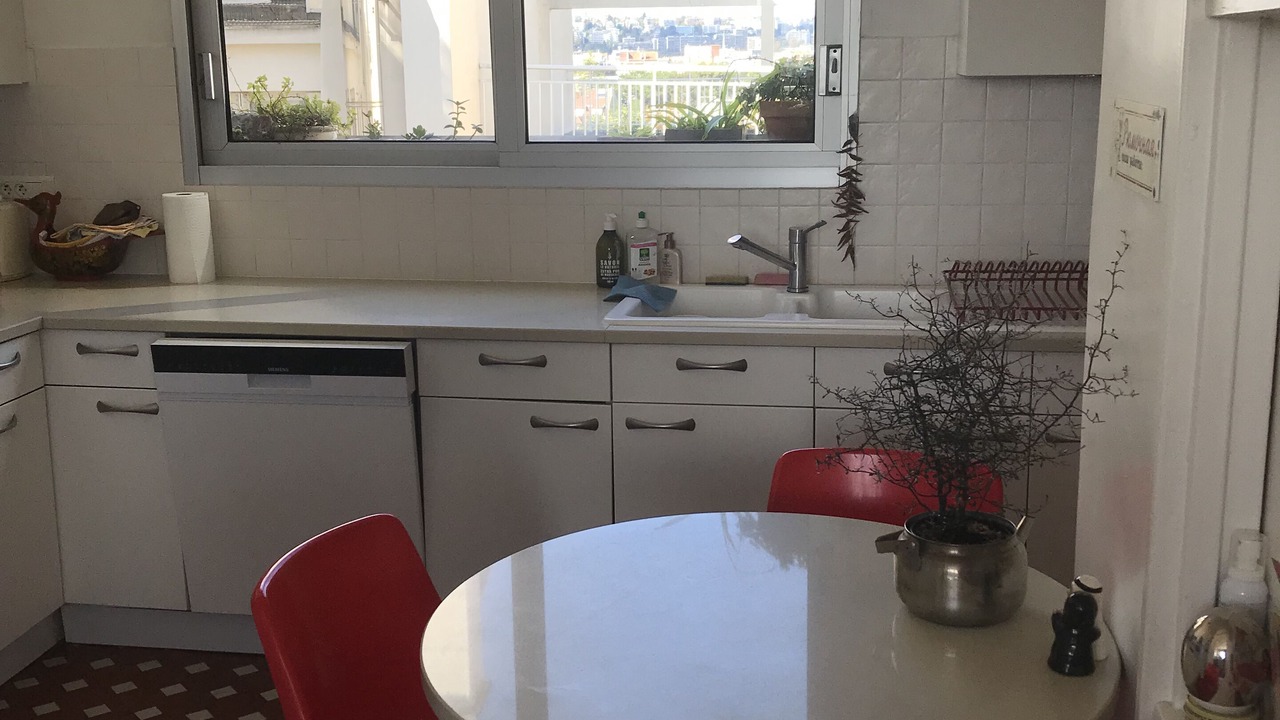Photo of Kitchen in Prince–Marmottan