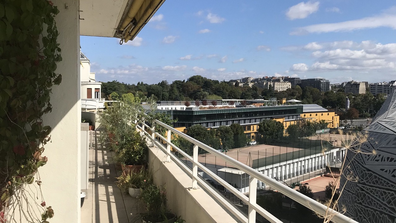 Photo of Outdoor in Prince–Marmottan