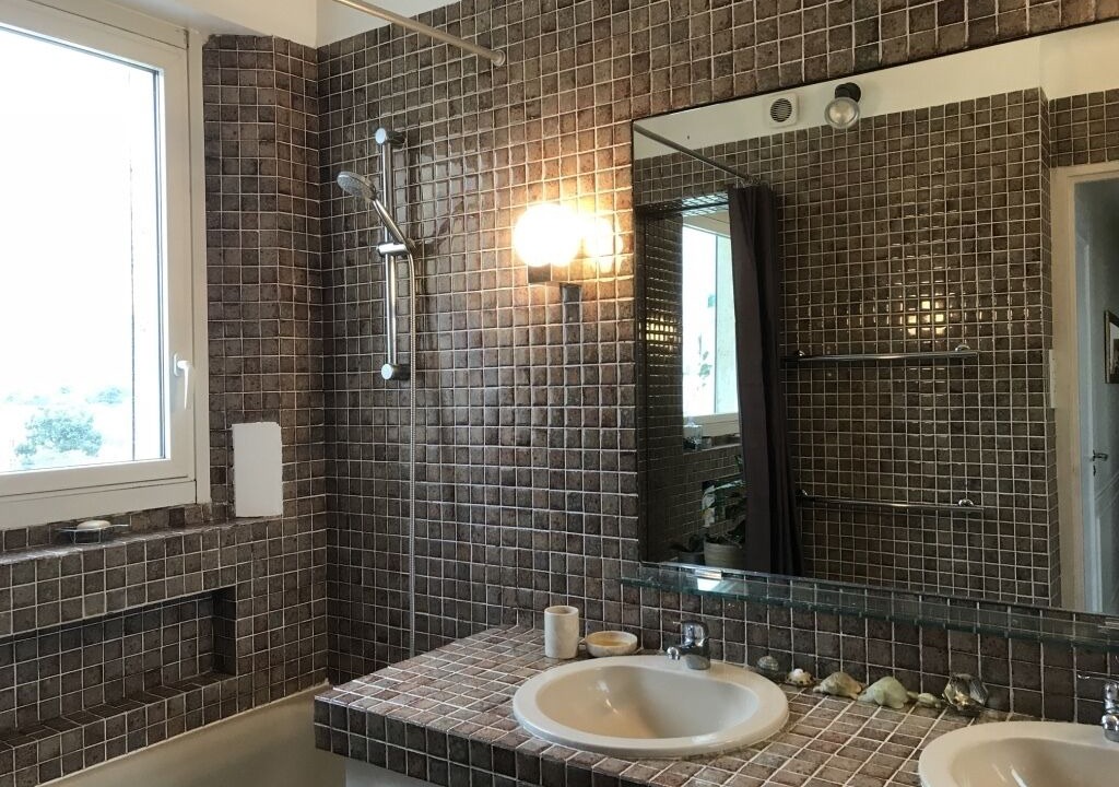 Photo of Bathroom in Prince–Marmottan