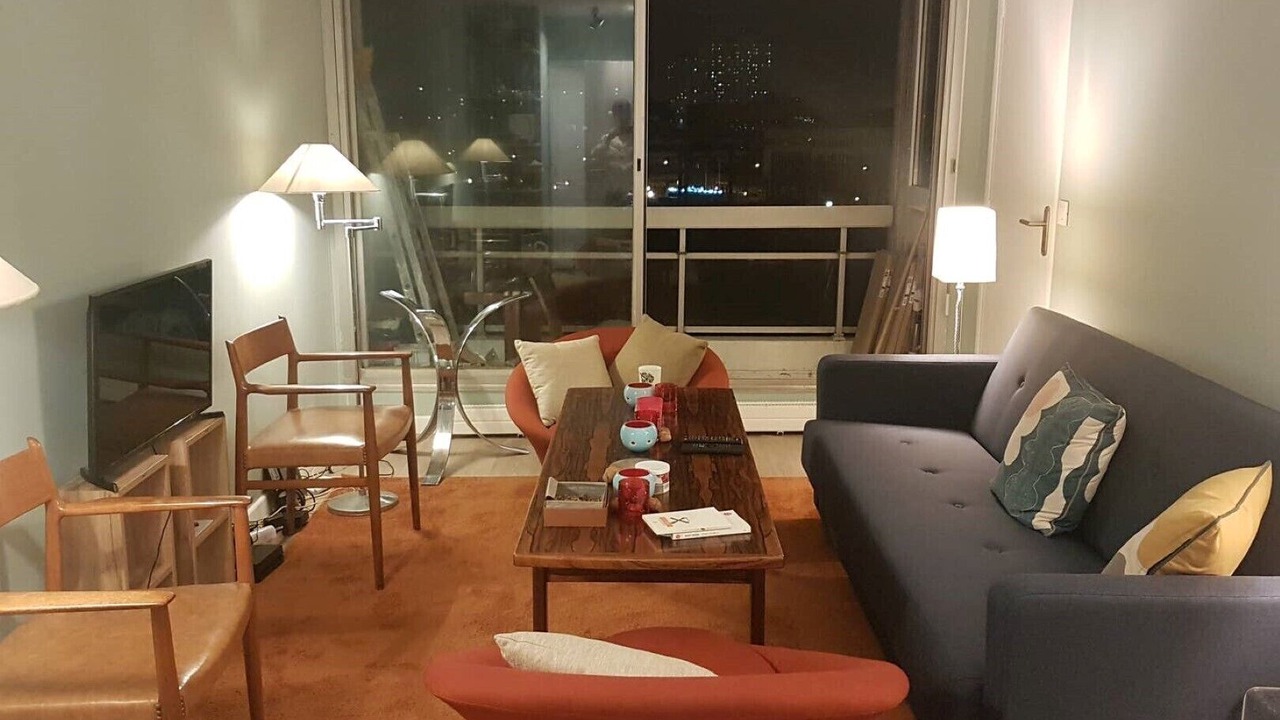 Photo of Livingroom in Flandres