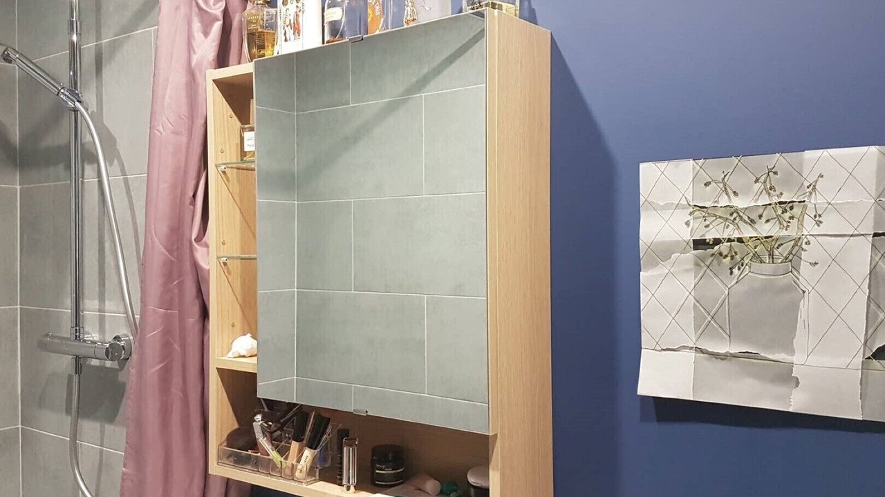 Photo of Bathroom in Flandres