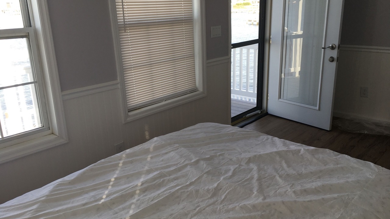 Photo of Bedroom in Tuckerton Beach