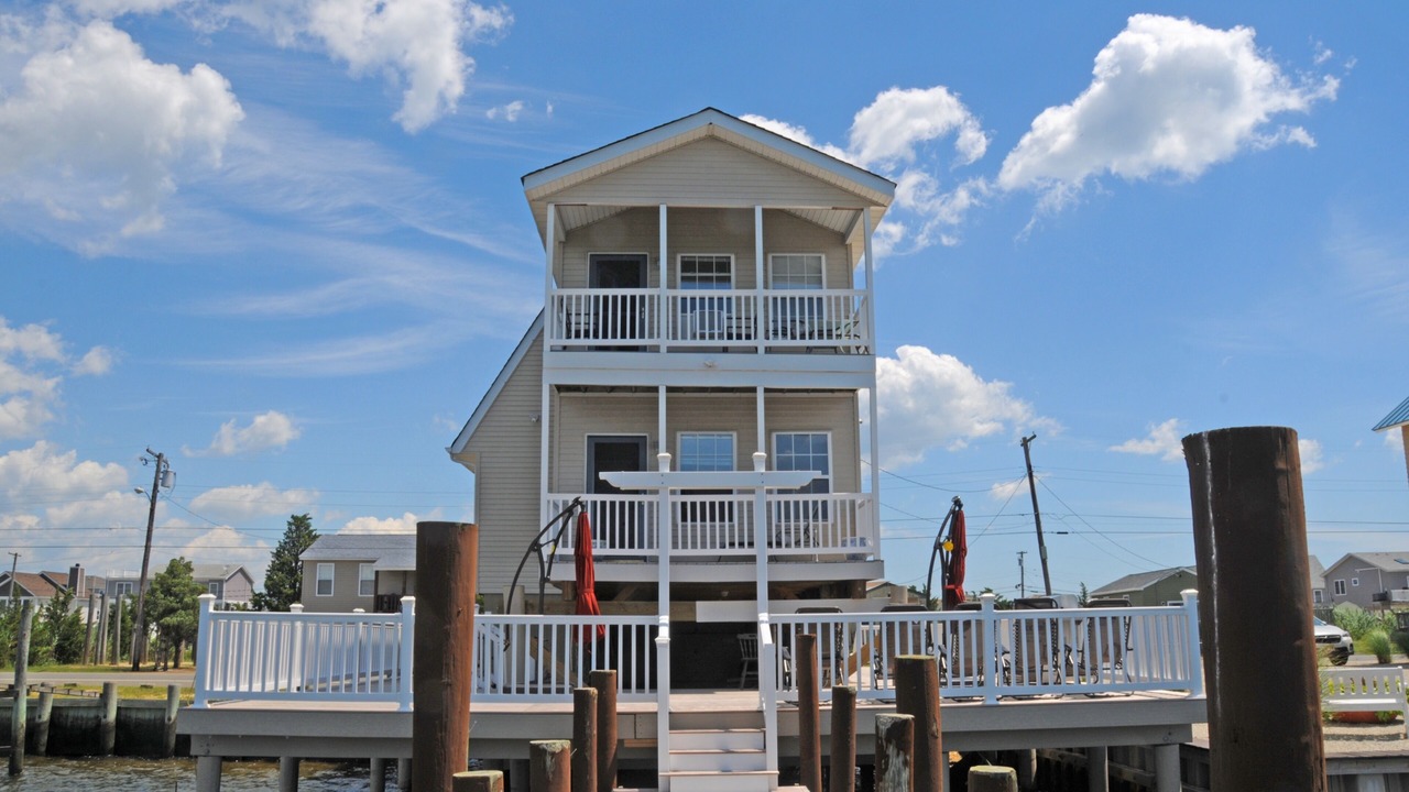 Photo of Outdoor in Tuckerton Beach
