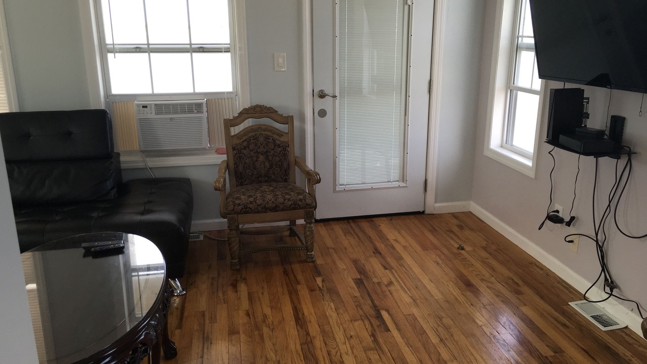 Photo of Livingroom in Tuckerton Beach