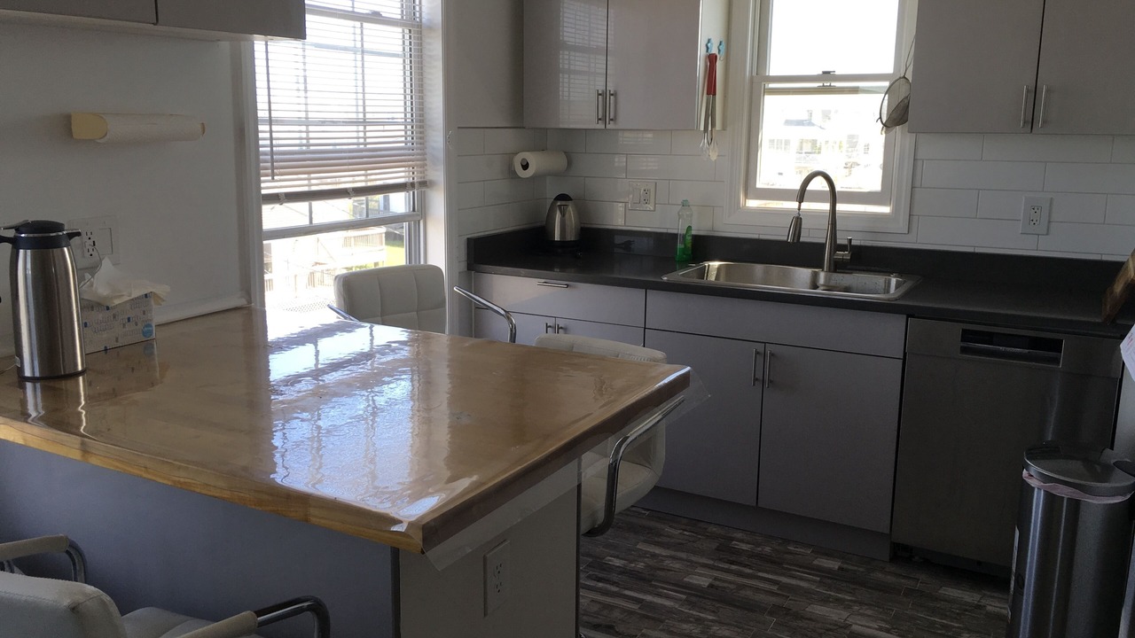 Photo of Kitchen in Tuckerton Beach