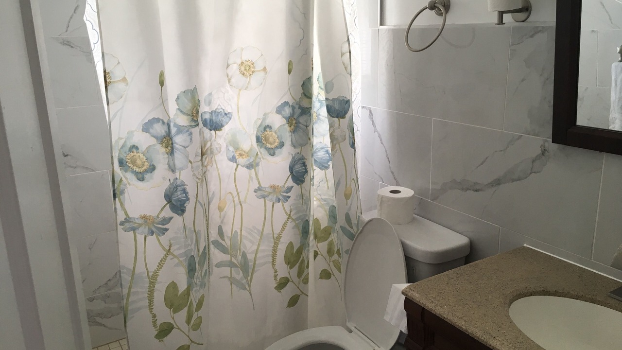 Photo of Bathroom in Tuckerton Beach
