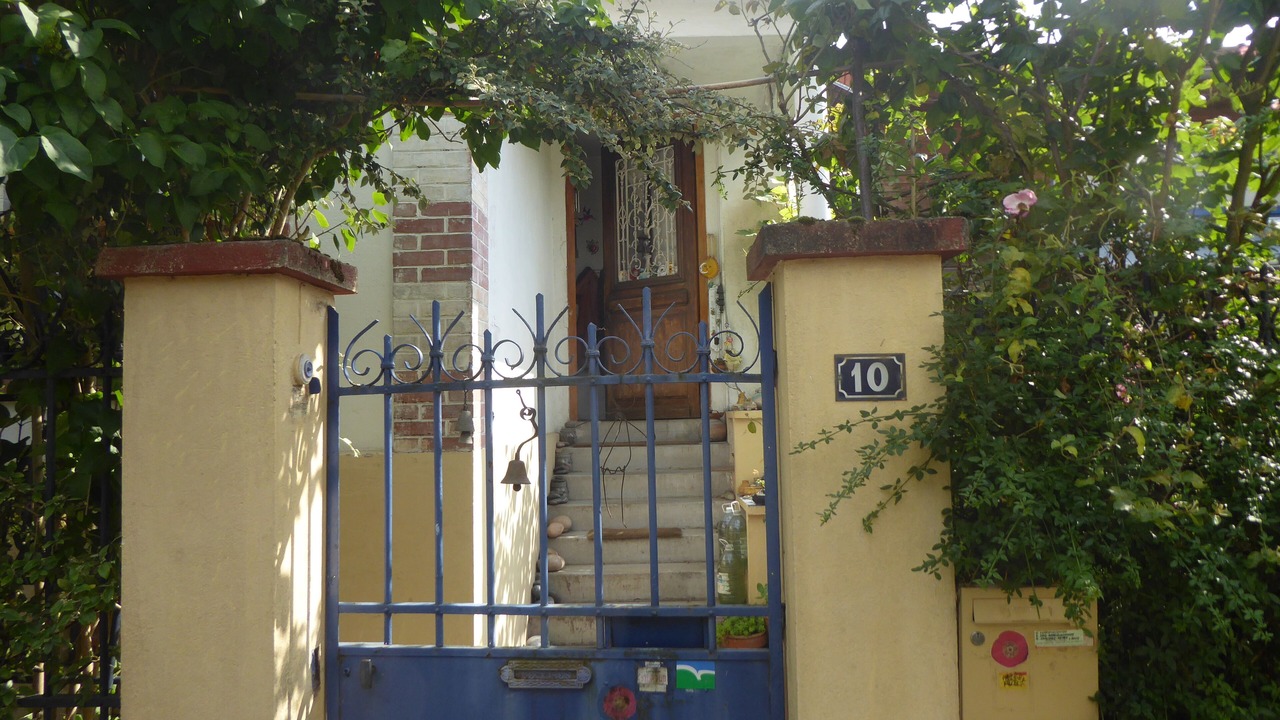 Photo of Outdoor in Antony