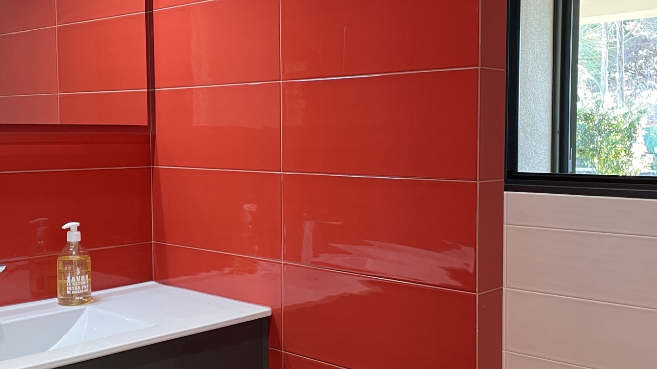 Photo of Bathroom in Isolella